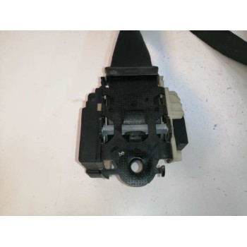 Recambio de cinturon seguridad delantero derecho para citroën c3 1.4 hdi referencia OEM IAM 96595456XX 34003897 