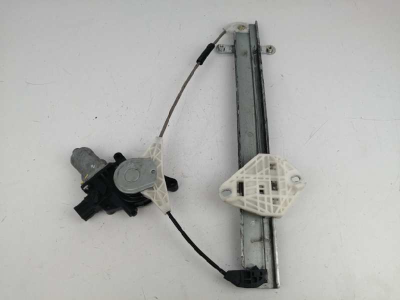 Recambio de elevalunas trasero izquierdo para honda fr-v (be) 2.2 ctdi referencia OEM IAM 72750SJD013  