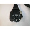 Recambio de cinturon seguridad delantero derecho para citroën c3 1.4 hdi referencia OEM IAM 96595456XX 34003897 