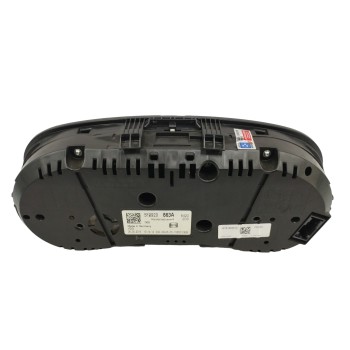 Recambio de cuadro instrumentos para seat leon (5f1) 2.0 tdi referencia OEM IAM 5F0920863A A2C94688500 