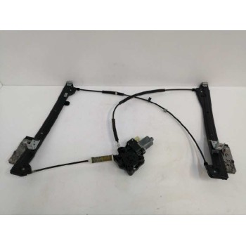 Recambio de elevalunas delantero derecho para mini mini (r56) cooper referencia OEM IAM 2753722 0130822375 