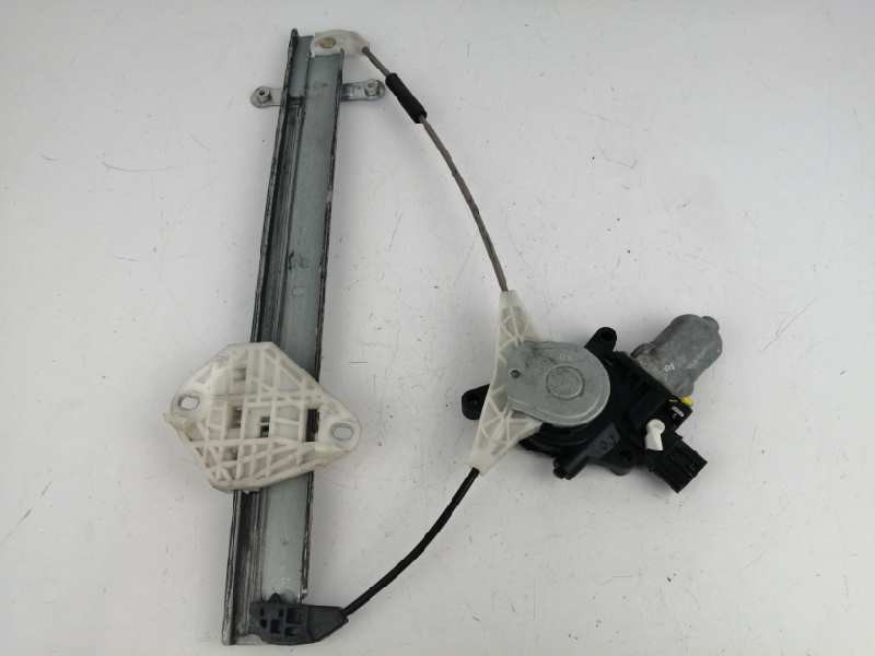Recambio de elevalunas trasero derecho para honda fr-v (be) 2.2 ctdi referencia OEM IAM 72710SJD013  