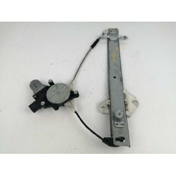 Recambio de elevalunas trasero derecho para honda fr-v (be) 2.2 ctdi referencia OEM IAM 72710SJD013  
