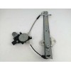 Recambio de elevalunas trasero derecho para honda fr-v (be) 2.2 ctdi referencia OEM IAM 72710SJD013  