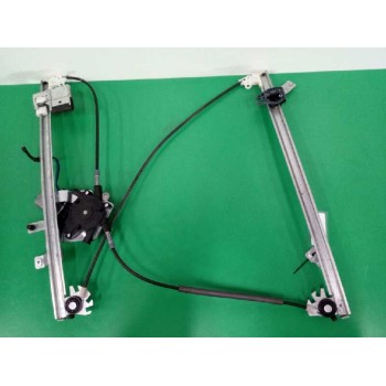 Recambio de elevalunas delantero derecho para peugeot partner (s1) combispace referencia OEM IAM FUNDA 0364600 