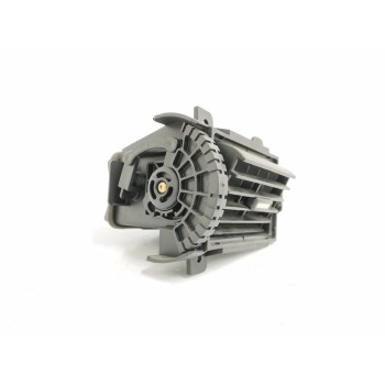 Recambio de rejilla aireadora para nissan x-trail (t30) 2.0 16v cat referencia OEM IAM 687618H300 DELANTERA IZQUIERDA 