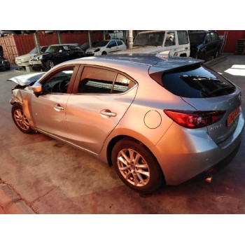 mazda 3 lim. () del año 2016