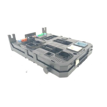 Recambio de caja reles / fusibles para citroën c4 picasso 2.0 hdi fap referencia OEM IAM 281197595  