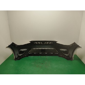 Recambio de paragolpes delantero para seat ibiza v (kj1, kjg) 1.6 tdi referencia OEM IAM 6F0807221D  