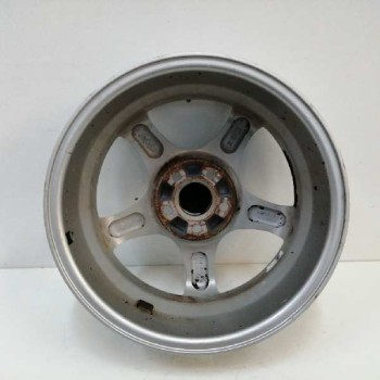 Recambio de llanta para seat toledo (1m2) 1.9 tdi referencia OEM IAM KBA43947 6JX15H2 KBA 43947