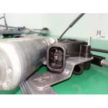 Recambio de elevalunas delantero derecho para peugeot partner (s1) combispace referencia OEM IAM FUNDA 0364600 