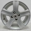 Recambio de llanta para peugeot 307 break / sw (s1) 2.0 hdi fap cat referencia OEM IAM ARIANE 6,5JX16CH4 ET31 4H 4X108