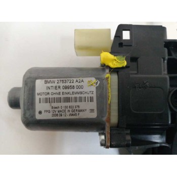 Recambio de elevalunas delantero derecho para mini mini (r56) cooper referencia OEM IAM 2753722 0130822375 