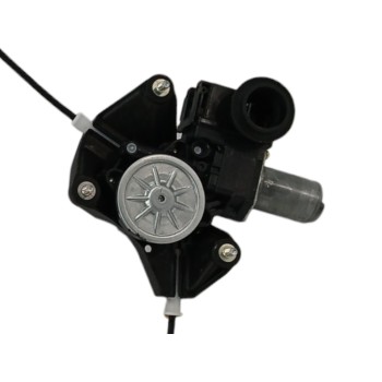 Recambio de elevalunas delantero derecho para mazda 2 hatchback (kb) 1.5 hybrid (kbac3x) referencia OEM IAM 85710K0020  