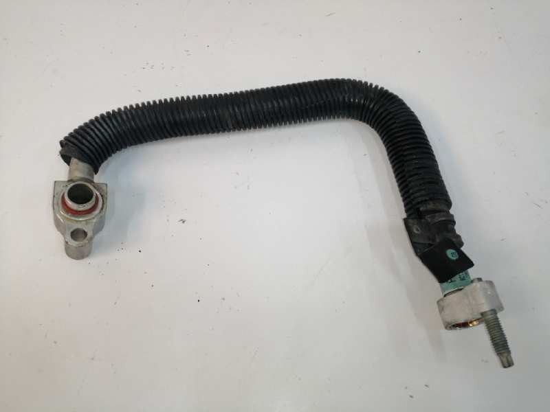 Recambio de tubos aire acondicionado para ford transit caja cerrada ´06 2.2 tdci cat referencia OEM IAM 6C1119N602GB  