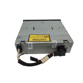 Recambio de sistema audio / radio cd para mercedes-benz clase r (w251, v251) r 280 cdi (251.121, 251.026, 251.126) referencia OE