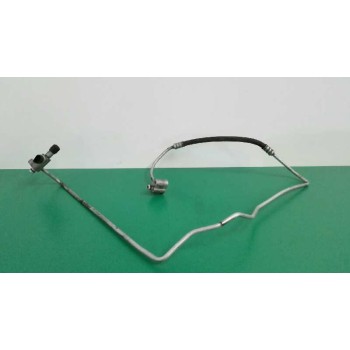 Recambio de tubos aire acondicionado para volkswagen t5 transporter (7e) 2.0 tdi referencia OEM IAM 7E1820741G  