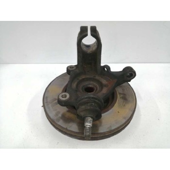 Recambio de mangueta delantera derecha para ford transit caja cerrada ´06 2.2 tdci cat referencia OEM IAM 6C113K185AC  