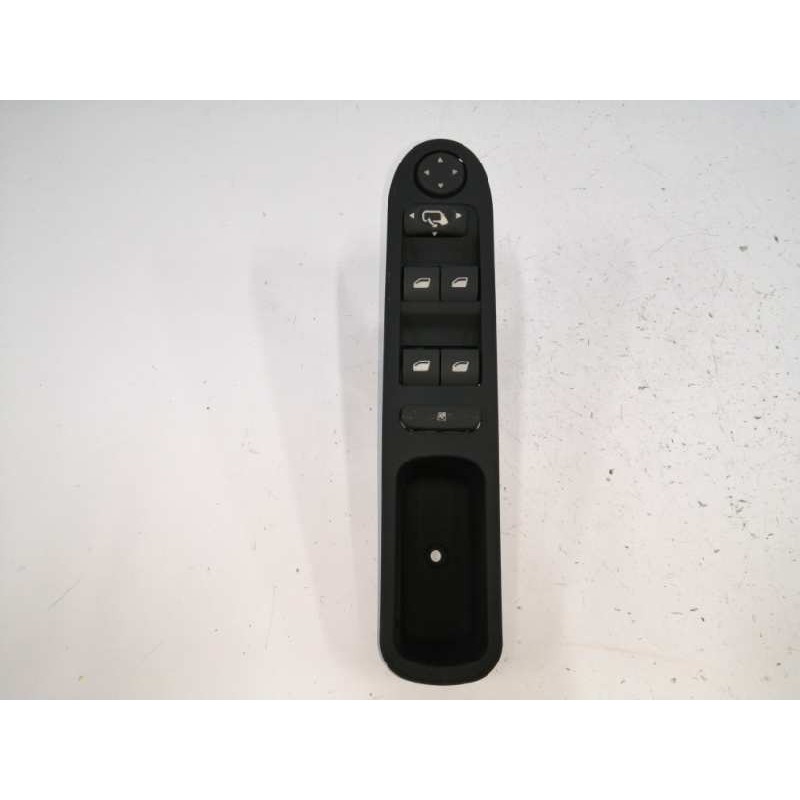 Recambio de mando elevalunas delantero izquierdo para peugeot 307 cc (s2) básico referencia OEM IAM 6554KT  