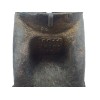 Recambio de mangueta delantera derecha para ford transit caja cerrada ´06 2.2 tdci cat referencia OEM IAM 6C113K185AC  