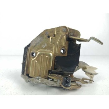 Recambio de cerradura puerta delantera derecha para mercedes-benz clase e (w124) berlina 3.0 diesel referencia OEM IAM 124720123