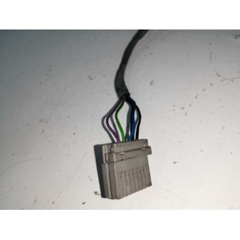 Recambio de retrovisor derecho para nissan primera berlina (p12) 2.0 16v cat referencia OEM IAM  5 CABLES 