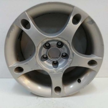 Recambio de llanta para seat toledo (1m2) 1.6 16v referencia OEM IAM 1M0601025M 7JX16H2 ET42 5H 5X100