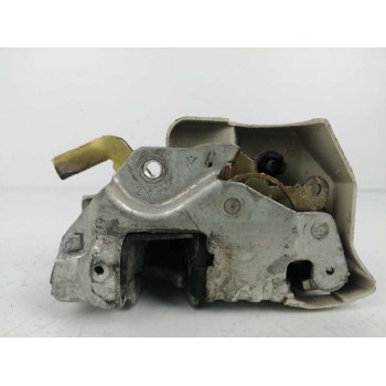 Recambio de cerradura puerta trasera derecha para mercedes-benz clase e (w124) berlina 3.0 diesel referencia OEM IAM 1247300635 