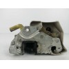 Recambio de cerradura puerta trasera derecha para mercedes-benz clase e (w124) berlina 3.0 diesel referencia OEM IAM 1247300635 