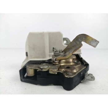 Recambio de cerradura puerta trasera derecha para mercedes-benz clase e (w124) berlina 3.0 diesel referencia OEM IAM 1247300635 