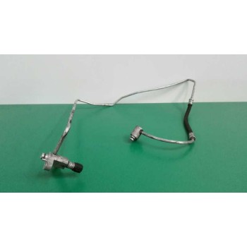 Recambio de tubos aire acondicionado para volkswagen t5 transporter (7e) 2.0 tdi referencia OEM IAM 7E1820741G  