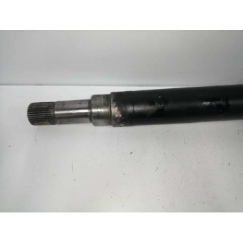 Recambio de transmision delantera derecha para ford transit caja cerrada ´06 2.2 tdci cat referencia OEM IAM   