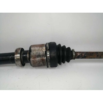 Recambio de transmision delantera derecha para ford transit caja cerrada ´06 2.2 tdci cat referencia OEM IAM   
