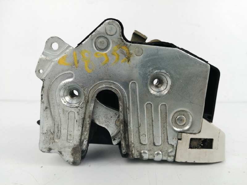 Recambio de cerradura puerta trasera izquierda para mercedes-benz clase e (w124) berlina 3.0 diesel referencia OEM IAM 124730053