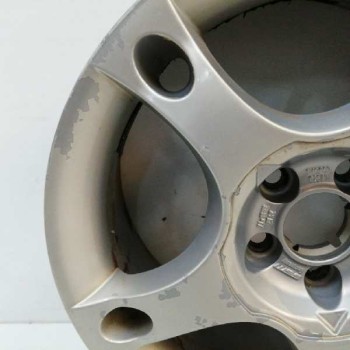 Recambio de llanta para seat toledo (1m2) 1.6 16v referencia OEM IAM 1M0601025M 7JX16H2 ET42 5H 5X100