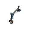 Recambio de puente trasero para skoda fabia (5j2 ) 1.6 tdi referencia OEM IAM 6Q0500051AS  