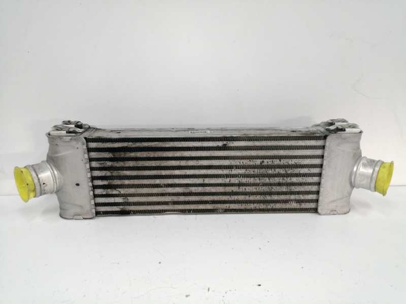 Recambio de intercooler para ford transit caja cerrada ´06 2.2 tdci cat referencia OEM IAM 6C119L440AC  