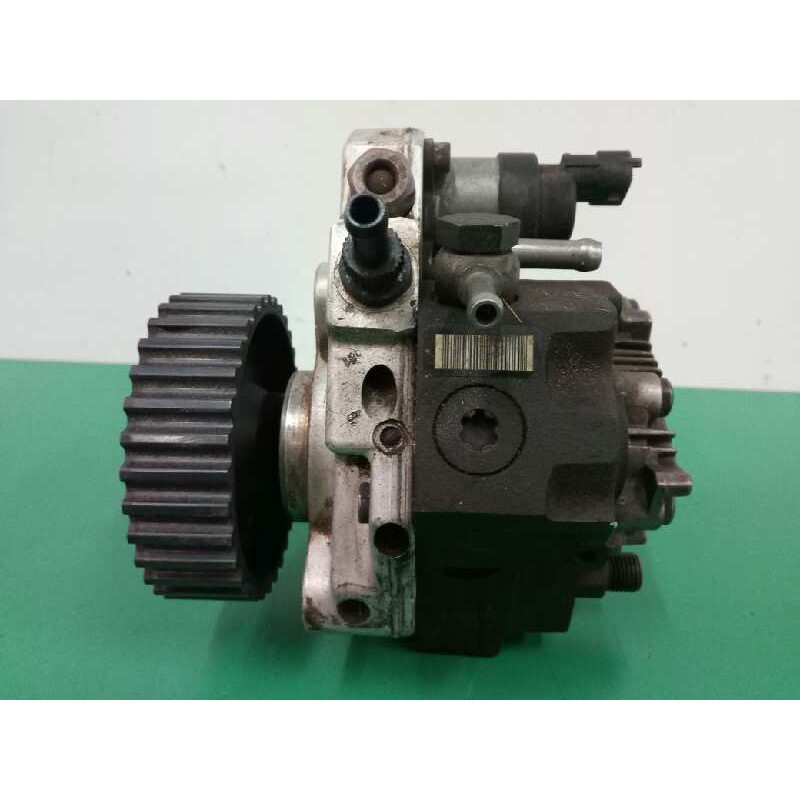Recambio de bomba inyeccion para opel astra h berlina enjoy referencia OEM IAM 8973279240 0445010086 