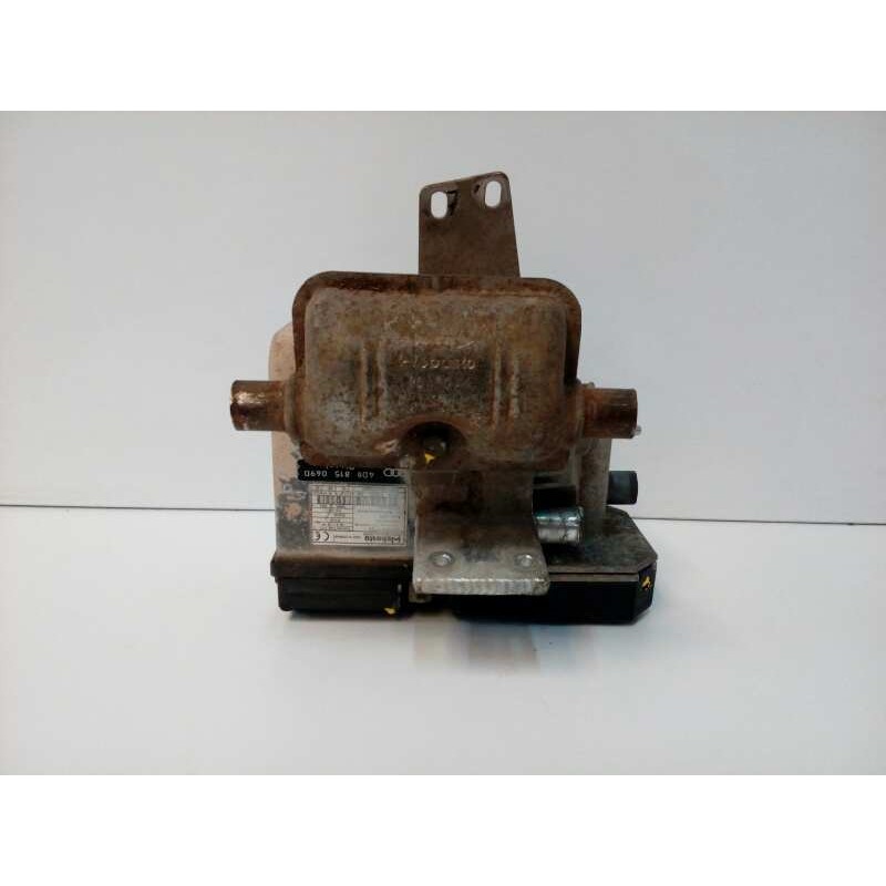 Recambio de motor calefaccion para audi a8 (d2) 2.5 tdi referencia OEM IAM 4D0815069D CALEFACCION AUXILIAR 87263D