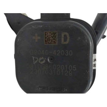 Recambio de bomba agua para toyota bz4x (_eam1_) ev (xeam10) referencia OEM IAM G904042030  