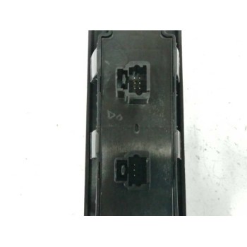 Recambio de mando elevalunas delantero izquierdo para peugeot 307 cc (s2) básico referencia OEM IAM 6554KT  