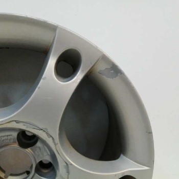 Recambio de llanta para seat toledo (1m2) 1.6 16v referencia OEM IAM 1M0601025M 7JX16H2 ET42 5H 5X100