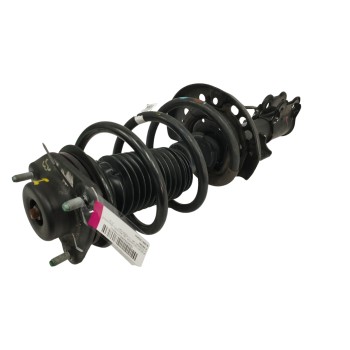 Recambio de amortiguador delantero izquierdo para hyundai i40 1.7 crdi cat referencia OEM IAM 546513Z900  