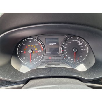 Recambio de cuadro instrumentos para seat leon (5f1) 2.0 tdi referencia OEM IAM 5F0920863A A2C94688500 