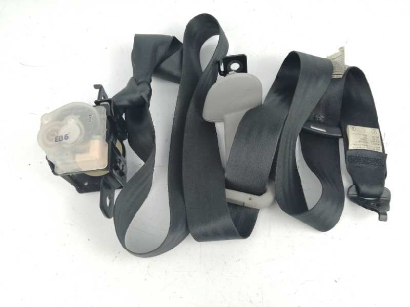 Recambio de cinturon seguridad trasero derecho para honda fr-v (be) 2.2 ctdi referencia OEM IAM 606893800A  