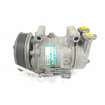 COMPRESOR AIRE ACONDICIONADO 