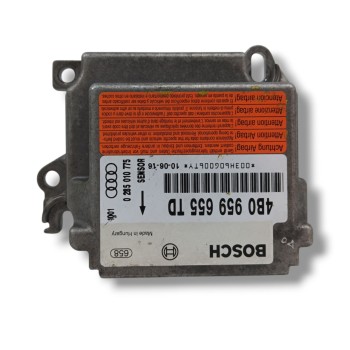 CENTRALITA AIRBAG 4B0959655TD 0285010775
