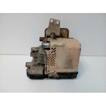 Recambio de motor calefaccion para audi a8 (d2) 2.5 tdi referencia OEM IAM 4D0815069D CALEFACCION AUXILIAR 87263D