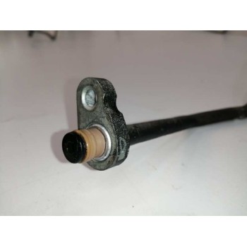 Recambio de tubos aire acondicionado para citroën c3 1.4 hdi referencia OEM IAM   