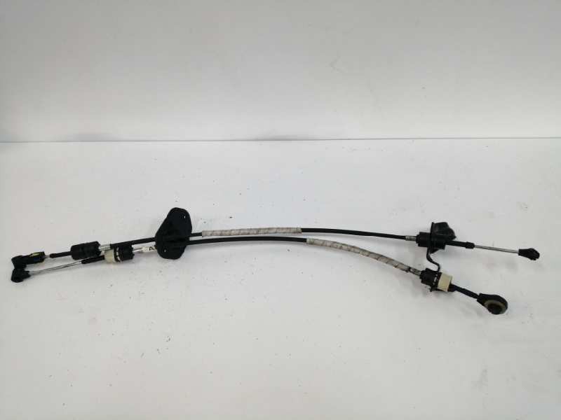 Recambio de varillaje cambio para ford transit caja cerrada ´06 2.2 tdci cat referencia OEM IAM 6C1R7E395AE  